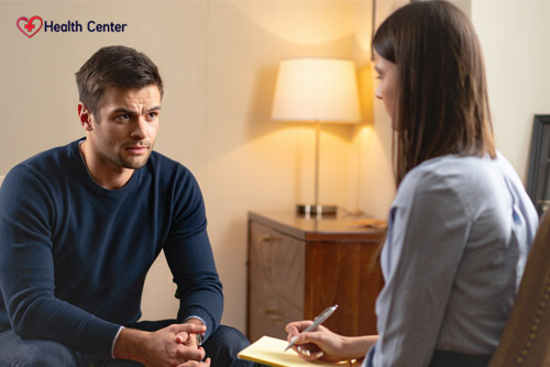 Как проходит лечение игромании в Заречном в клинике Центр здоровья<