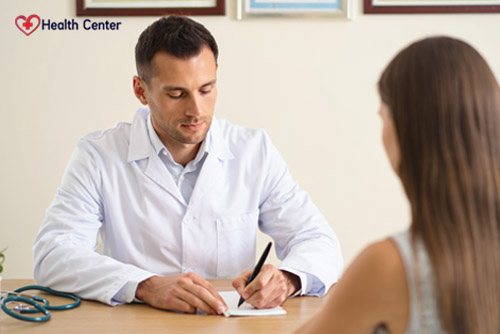 Лечение зависимости от Габапентина в Заречном в клинике Центр здоровья